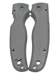 Spyderco Shaman G10 Scale Sets