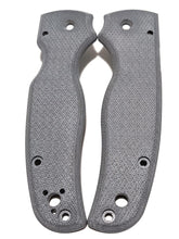 Load image into Gallery viewer, Spyderco Shaman G10 Scale Sets