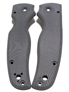Spyderco Shaman G10 Scale Sets
