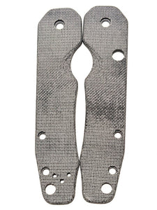 Spyderco Smock Tero Tuf Scale Set