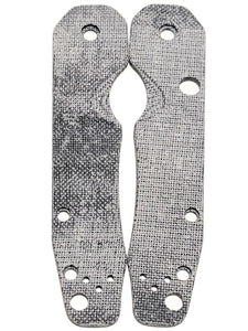 Spyderco Smock Tero Tuf Scale Set