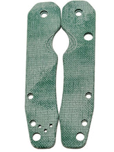 Load image into Gallery viewer, Spyderco Smock Tero Tuf Scale Set