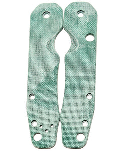 Spyderco Smock Tero Tuf Scale Set