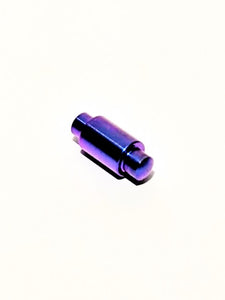 Spyderco Paramilitary 3 (PM3) Titanium Blade Stop Pin
