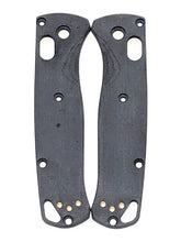 Load image into Gallery viewer, Benchmade Bugout Micarta  Scale sets