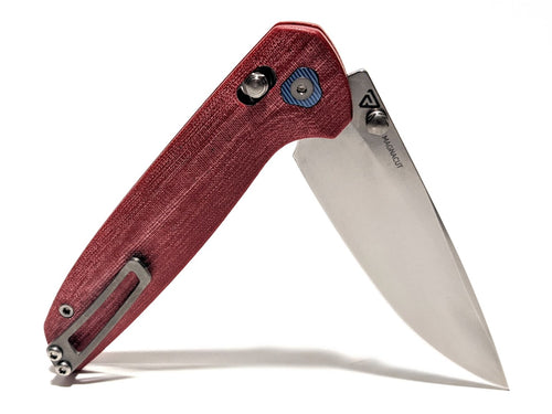 Tactile Knife Co. Maverick Micarta Scale Sets