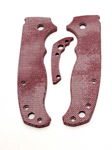 Demko AD20.5 Tero Tuf Scale Set
