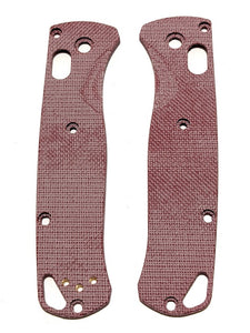 Benchmade Bugout Tero Tuf Scale Sets