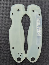 Load image into Gallery viewer, Spyderco Paramilitary 3 (PM3) G-10 Scale Set