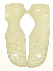 Spyderco Lil Native G-10 Scale Sets