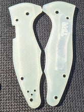 Load image into Gallery viewer, Spyderco Yojimbo 2 G10 Scale Sets