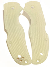 Load image into Gallery viewer, Spyderco Native 5 G-10 Scale Sets