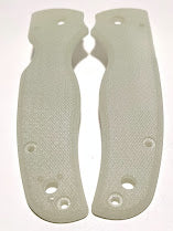 Load image into Gallery viewer, Spyderco Shaman G10 Scale Sets