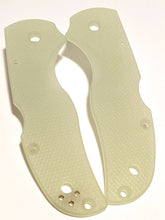 Load image into Gallery viewer, Spyderco Native 5 G-10 Scale Sets
