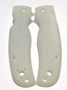 Spyderco Shaman G10 Scale Sets