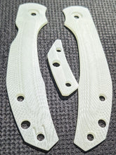 Load image into Gallery viewer, Spyderco Kapara G-10 Scale Sets