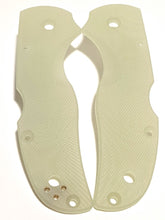 Load image into Gallery viewer, Spyderco Native 5 G-10 Scale Sets