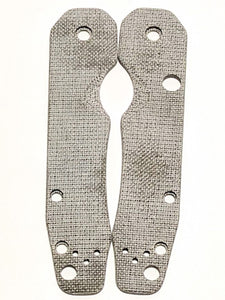 Spyderco Smock Tero Tuf Scale Set
