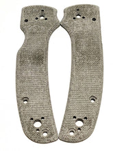 Load image into Gallery viewer, Spyderco Shaman Skinny Tero Tuf Scale Set