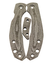 Load image into Gallery viewer, Spyderco Kapara Tero Tuf Scale Set