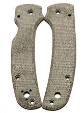 Load image into Gallery viewer, Spyderco Shaman Skinny Tero Tuf Scale Set