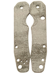 Spyderco Smock Tero Tuf Scale Set
