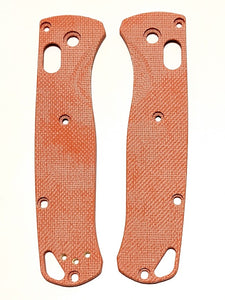 Benchmade Bugout Tero Tuf Scale Sets