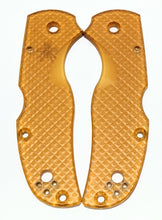 Load image into Gallery viewer, Spyderco Native 5 Ultem Scale set