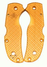 Load image into Gallery viewer, Spyderco Native 5 Ultem Scale set