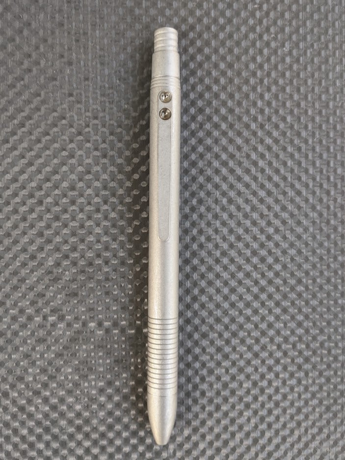 The "Drafter" Pen