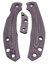 Load image into Gallery viewer, Spyderco Kapara G-10 Scale Sets