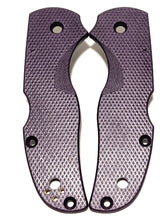 Load image into Gallery viewer, Spyderco Native 5 G-10 Scale Sets