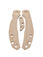 Load image into Gallery viewer, Spyderco Kapara Micarta Scale Sets