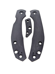 Spyderco Kapara Micarta Scale Sets