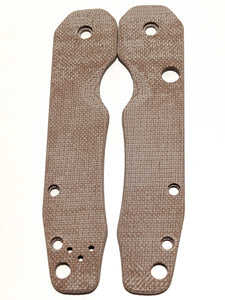 Spyderco Smock Tero Tuf Scale Set