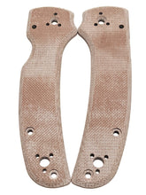 Load image into Gallery viewer, Spyderco Shaman Skinny Tero Tuf Scale Set