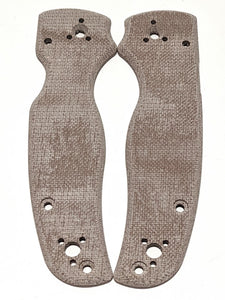 Spyderco Shaman Tero Tuf Scale Set