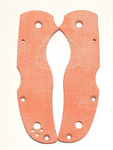 Load image into Gallery viewer, Spyderco Native 5 Tero Tuf Scale Sets