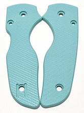 Load image into Gallery viewer, Spyderco Lil Native G-10 Scale Sets