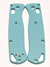 Load image into Gallery viewer, Benchmade Bugout G10 Scale Sets