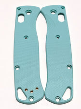 Benchmade Bugout G10 Scale Sets