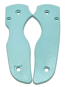 Spyderco Lil Native G-10 Scale Sets