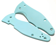 Load image into Gallery viewer, Spyderco Yojimbo 2 G10 Scale Sets