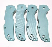 Load image into Gallery viewer, Spyderco Native 5 G-10 Scale Sets