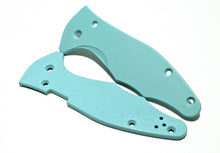 Load image into Gallery viewer, Spyderco Yojimbo 2 G10 Scale Sets