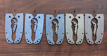 Load image into Gallery viewer, Demko AD20.5 Titanium Scale Set