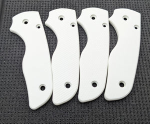 Spyderco Lil Native G-10 Scale Sets