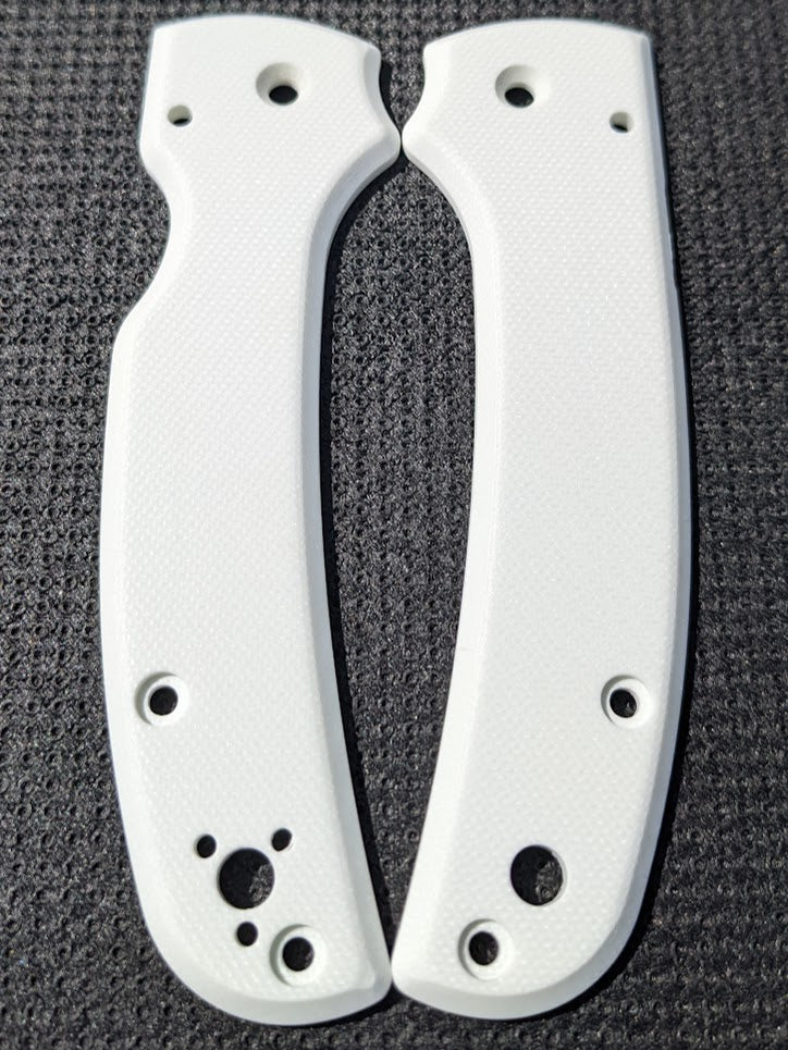 Spyderco Shaman Skinny G-10 Scale Sets