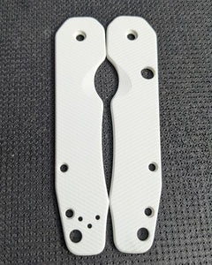Spyderco Smock G-10 Scale Sets