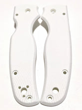 Load image into Gallery viewer, Spyderco Shaman G10 Scale Sets